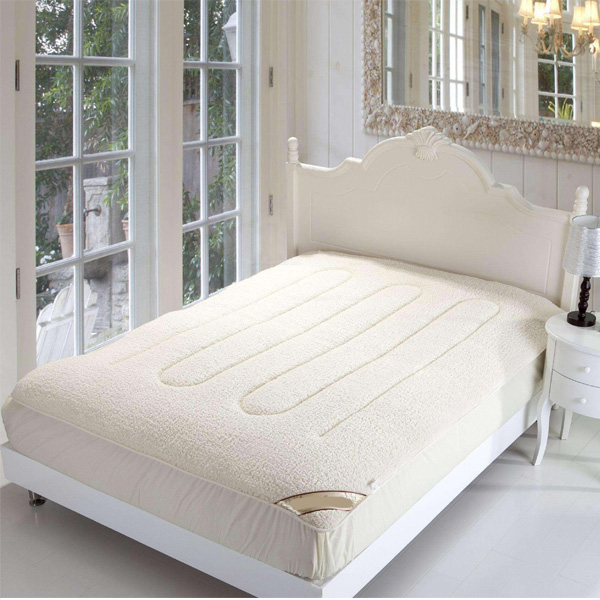 六盘水儿童床垫