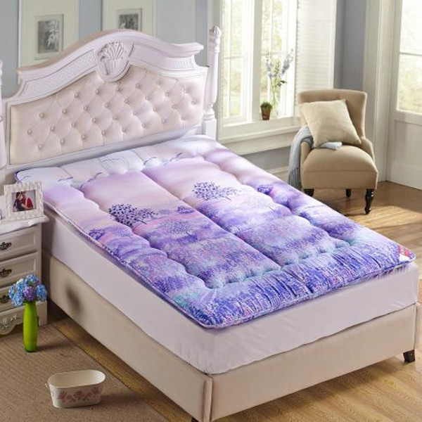 六盘水儿童床垫定制