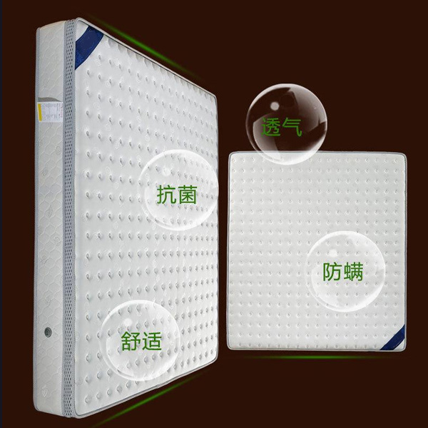 六盘水酒店床垫定制