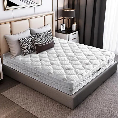 酒店弹簧六盘水床垫定制需注意哪些方面?