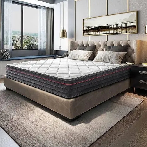 家里的六盘水床垫如何选购?