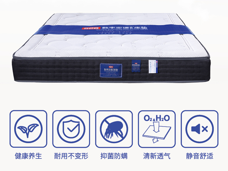 六盘水选购床垫时，是床垫越软越好吗？