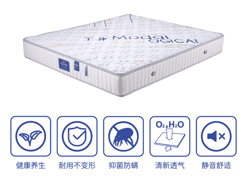 你知道应该什么时候换六盘水床垫吗?