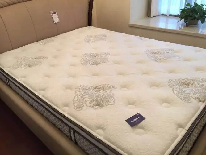 六盘水床垫怎么区分好坏