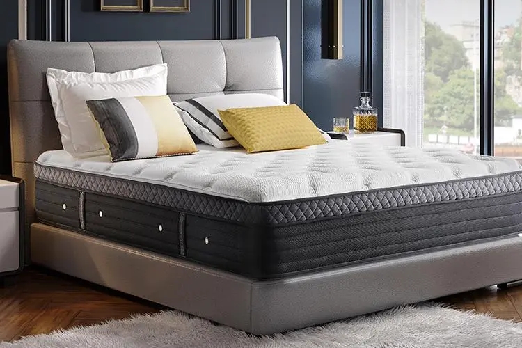 六盘水床垫的种类有哪些?