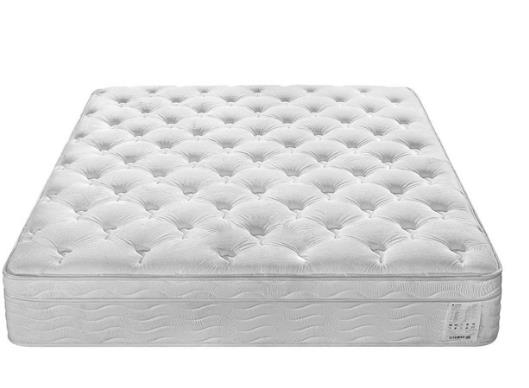 六盘水床垫定制厂家讲解四种常见的床垫种类