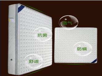 酒店应该如何去选择定制优质六盘水床垫？