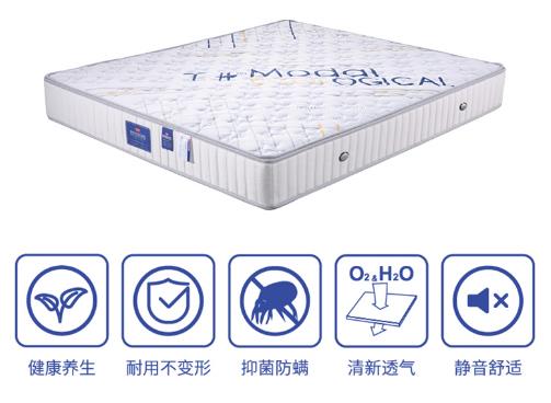 六盘水床垫软硬度如何选择