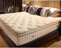 一个好的六盘水床垫的标准是什么？