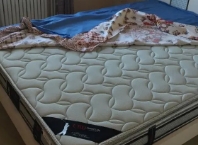 更换六盘水床垫后，如何保养六盘水床垫