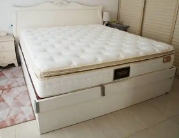 酒店应该如何去选择定制六盘水床垫？