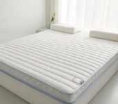 教你识别真假乳胶六盘水床垫